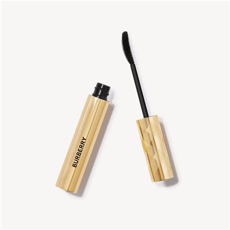 Ultimate Lift Mascara – Pure Black No.01 (Nero) 